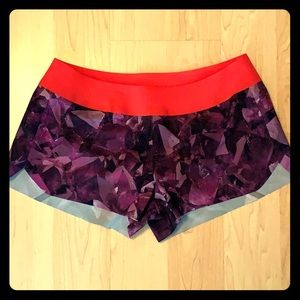 Reebok CROSSFIT shorts XS